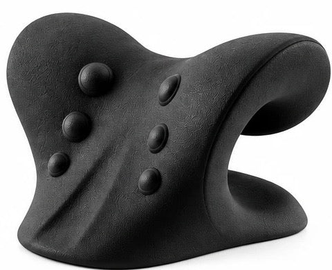 Loosa Neck Relax – poduszka do rozluźniania karku i szyi