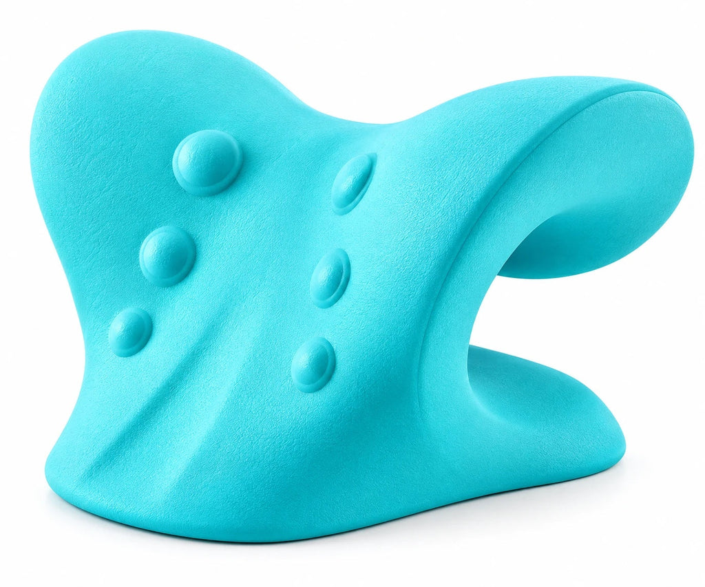 Loosa Neck Relax – poduszka do rozluźniania karku i szyi